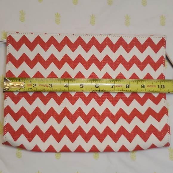 KATE SPADE ♠️ Clutch/makeup bag - Picture 4 of 7